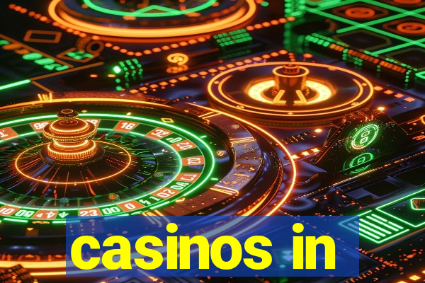 casinos in