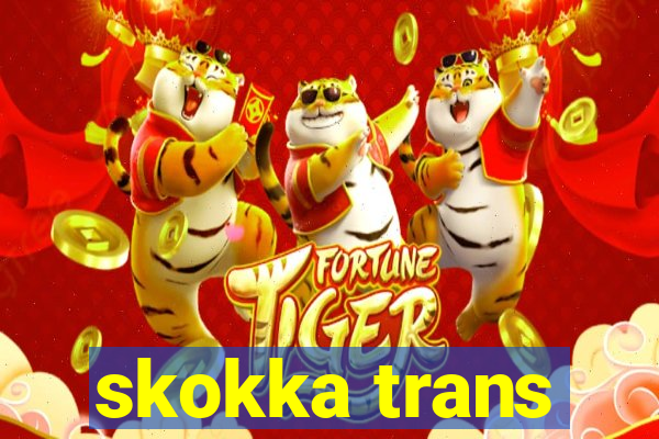 skokka trans