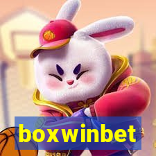 boxwinbet