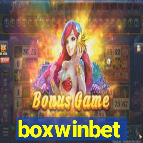 boxwinbet