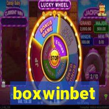 boxwinbet