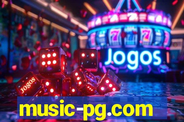 music-pg.com