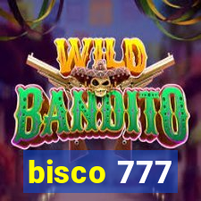 bisco 777