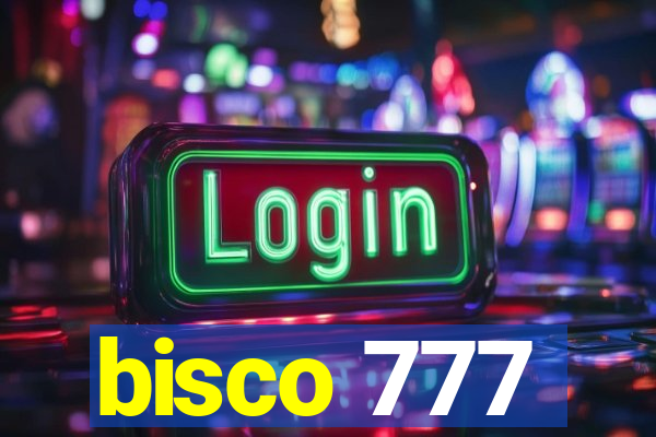 bisco 777