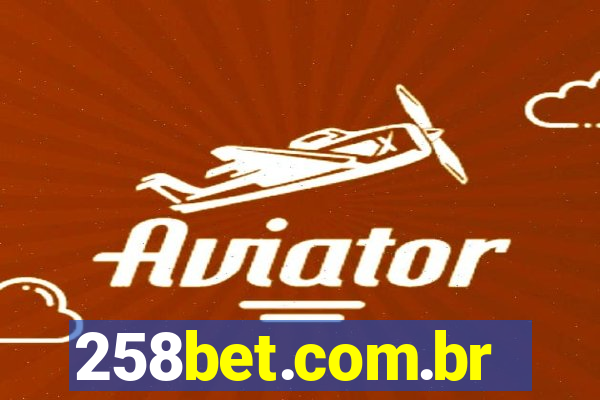 258bet.com.br