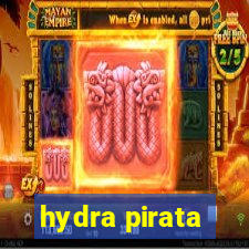 hydra pirata