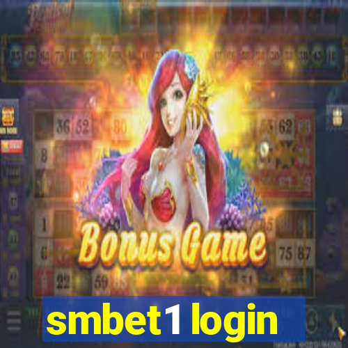 smbet1 login