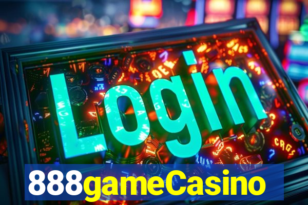 888gameCasino