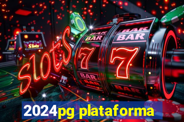 2024pg plataforma