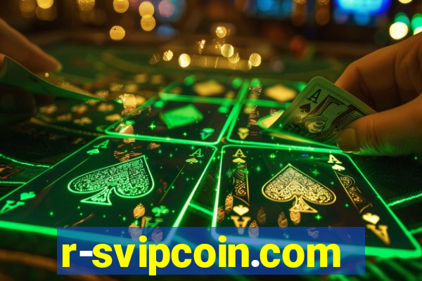 r-svipcoin.com