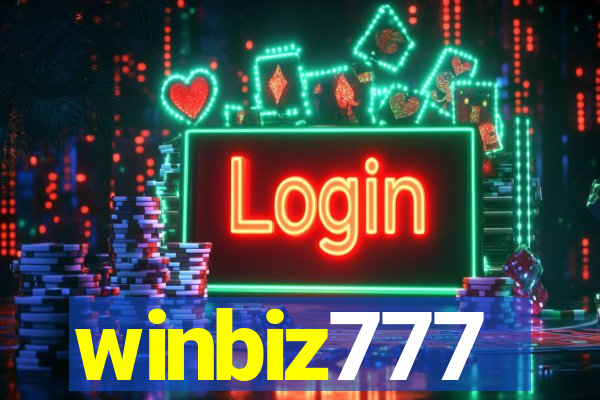 winbiz777