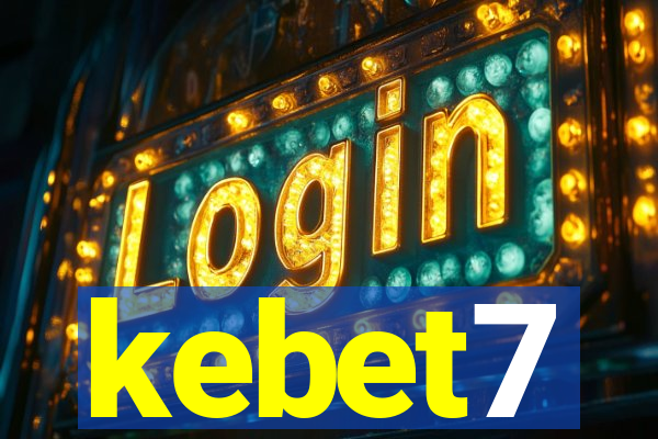 kebet7