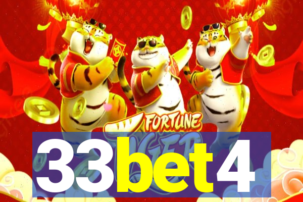 33bet4