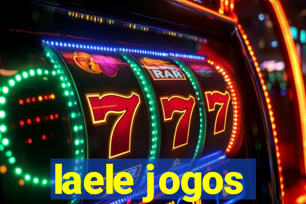 laele jogos