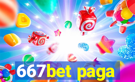 667bet paga