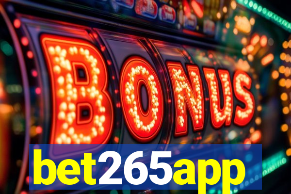 bet265app