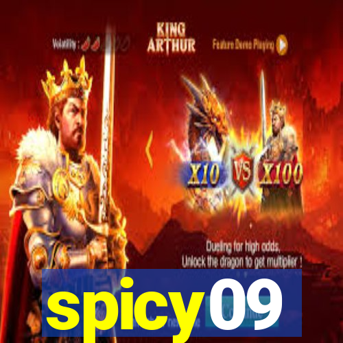 spicy09