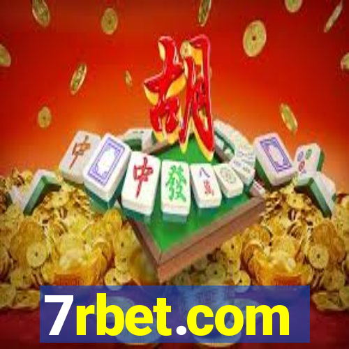 7rbet.com