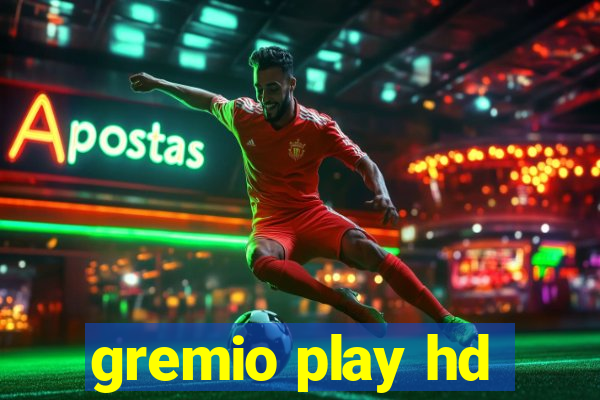 gremio play hd