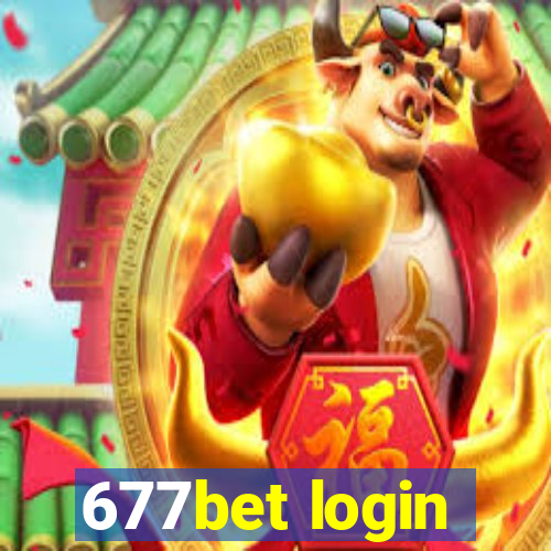 677bet login