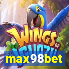 max98bet