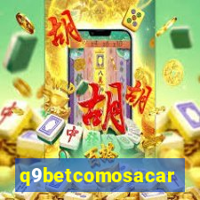 q9betcomosacar