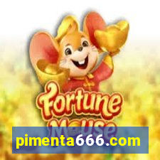 pimenta666.com