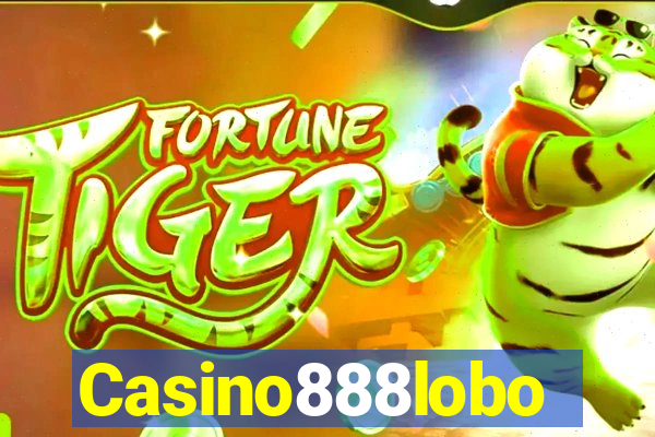 Casino888lobo