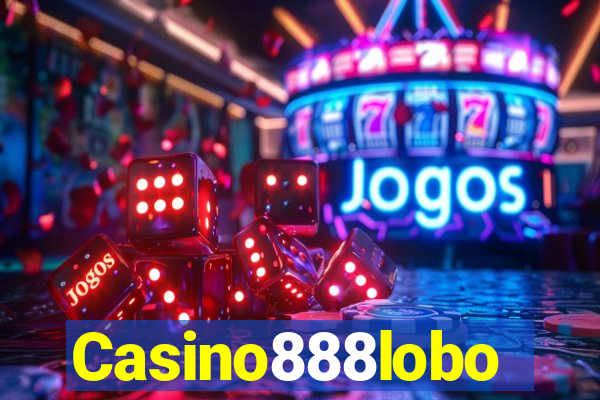 Casino888lobo