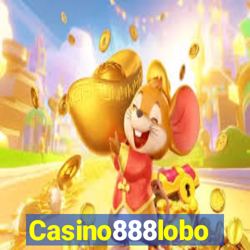 Casino888lobo