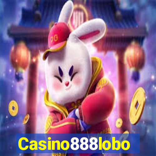 Casino888lobo