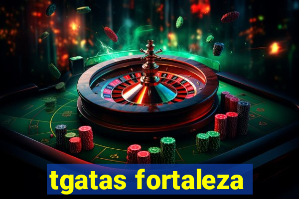 tgatas fortaleza