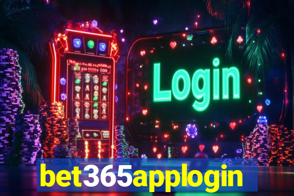 bet365applogin