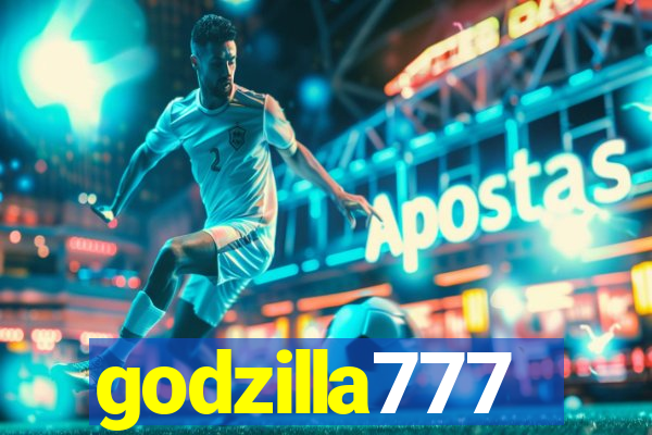 godzilla777