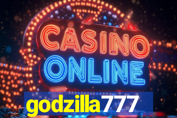 godzilla777