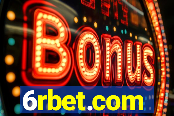 6rbet.com