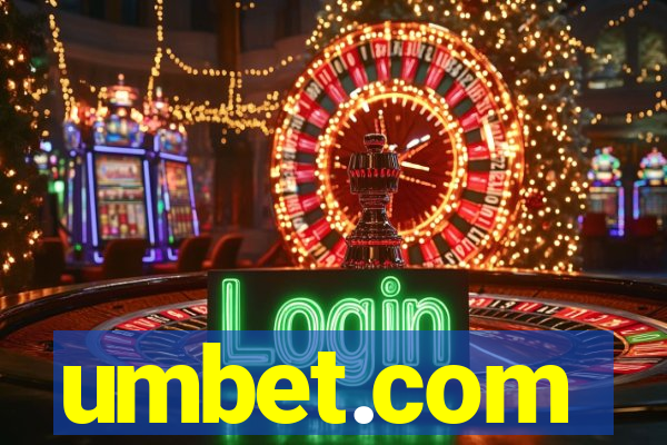 umbet.com