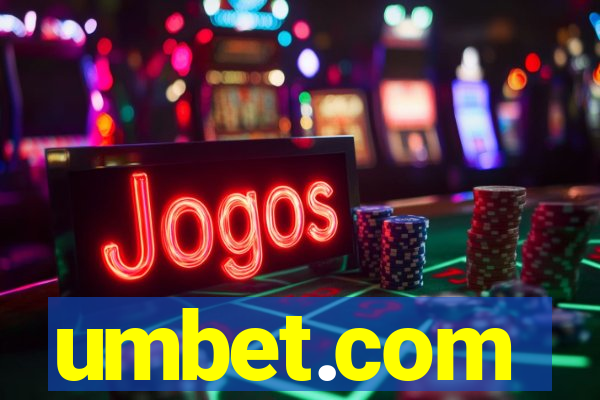 umbet.com