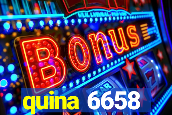 quina 6658