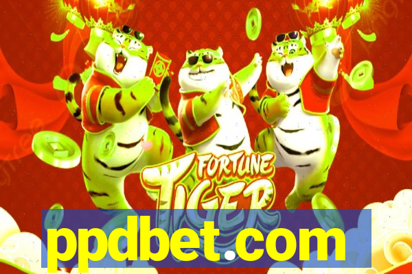 ppdbet.com