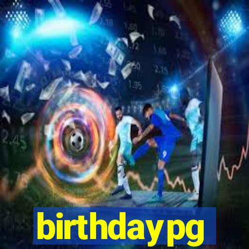 birthdaypg