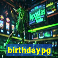 birthdaypg