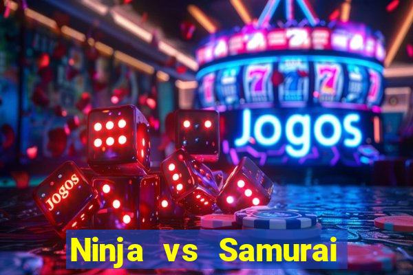 Ninja vs Samurai demo demo