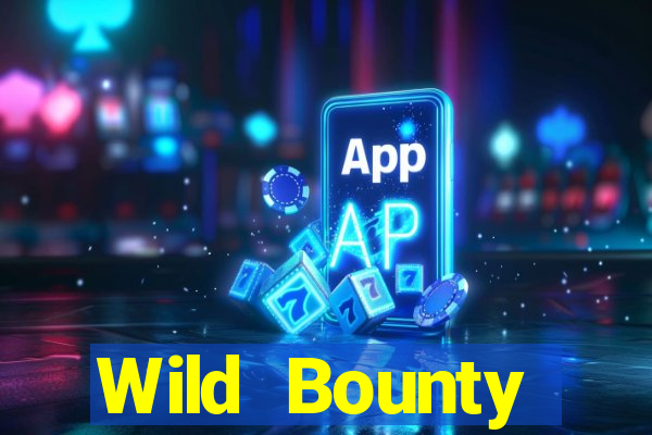 Wild Bounty Showdown horario pagante