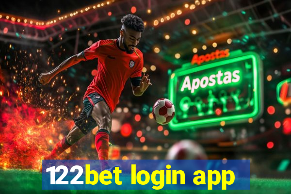 122bet login app