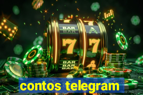 contos telegram