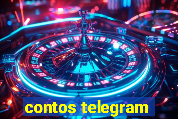 contos telegram