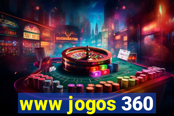 www jogos 360