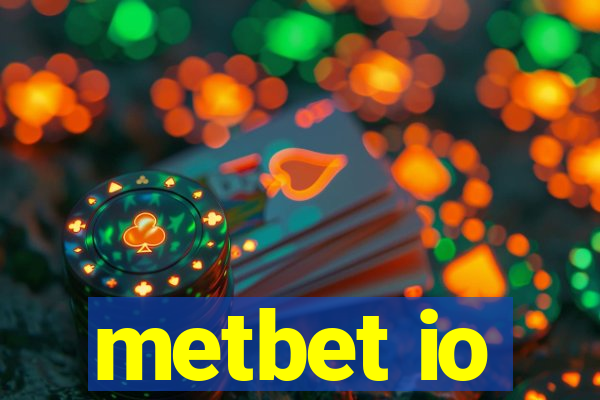 metbet io