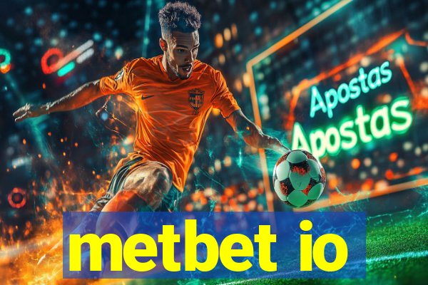 metbet io